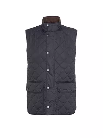 BARBOUR | Steppgilet LOWERDALE | 